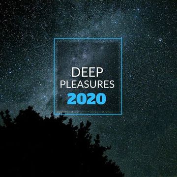 Deep Pleasures Presents: @DeepFlaw - Guest Mix