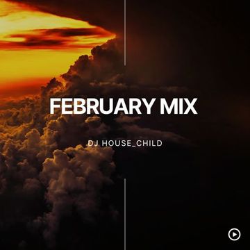 Episode 167 FEBRUARY AFRO TECH HOUSE MIX 2024