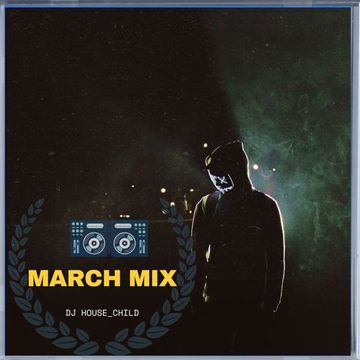 Episode 171 MARCH AFRO TECH HOUSE MIX 2024