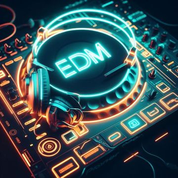 Progressive House, EDM & Bigroom