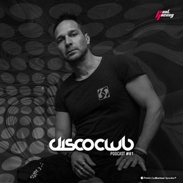 Disco Club - Episode #081