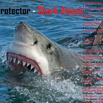 A. Protector   Shark Attack [08 08 2022]