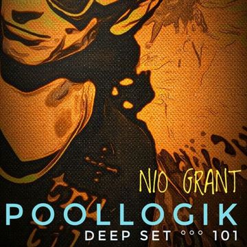 POOLLOGIK  DEEP SET °°°101