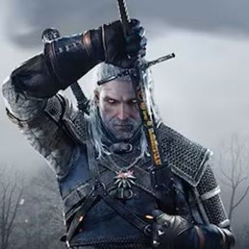 Vaxcomix WITCHER