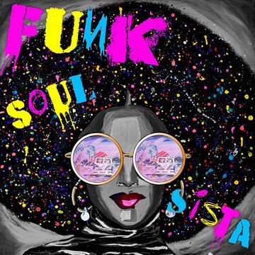 Vaxcomix SOUL FUNK