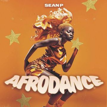 Vaxcomix AFRO DANCE