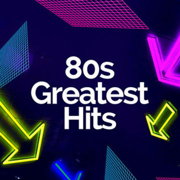 Vaxcomix 80'S GREATEST