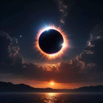 Vaxcomix ECLIPSE