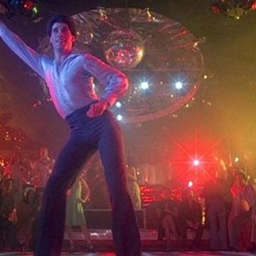 Vaxcomix JUST DISCO