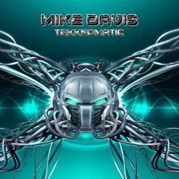 Mike Davis   Tekknomatic