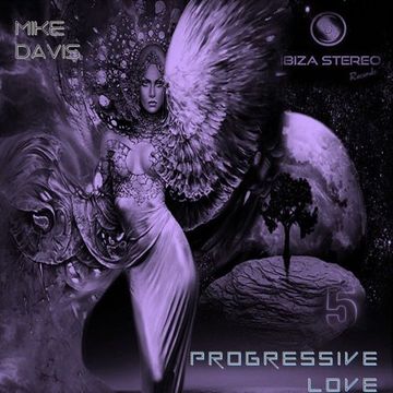 Mike Davis   Progressive Love V