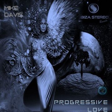 Mike Davis   Progressive Love II