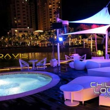 Mike Davis   Chillout Lounge Vol 3