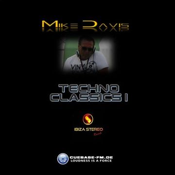 Mike Davis   Techno Classics Part I