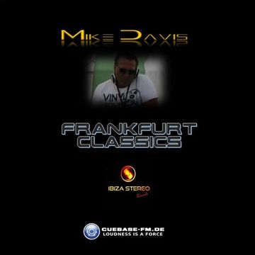 Mike Davis   Taste of Frankfurt Classics Part one