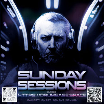 djreds Sunday sessions 30/07/2023