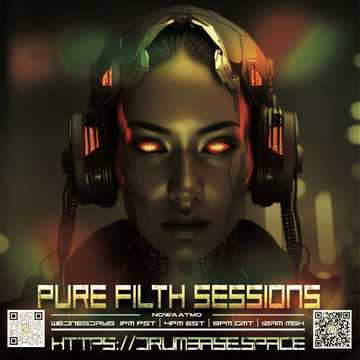 nowa    pure filth sessions 23/08/2023