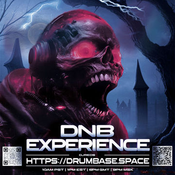 dnb experience 28102023