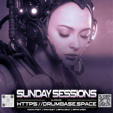 Sunday sessions 10/09/2023