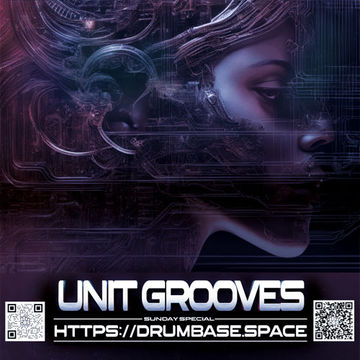 unit grooves   serious sunday 29/10/2023