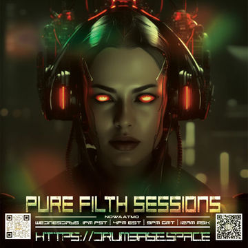 the filth sessions 20092023