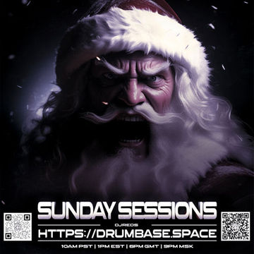 Christmas eve session 24122023