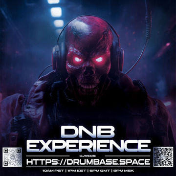 dnb experience 16/09/2023