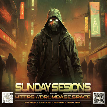 djreds sunday sessions 06082023