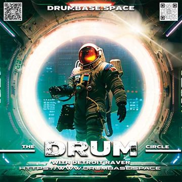 TDC: Live and Lush - LIVE! on drumbase.space [09.10.23]