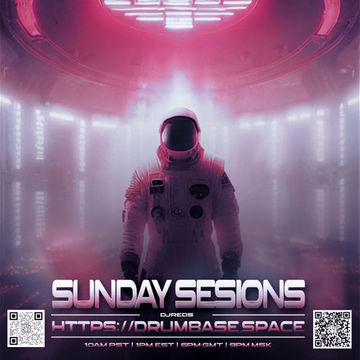 djreds   live sunday sessions 20/08/2023