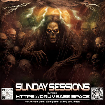 sunday sessions 22102023