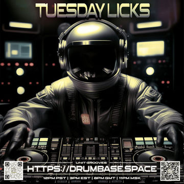 tuesday licks 05092023