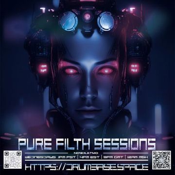 NOWA the filth sessions 13092023