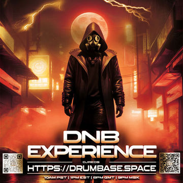 DnB Experience 02122023