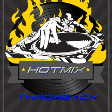 HotMix Throwback Vol 5   DJ Jack Man