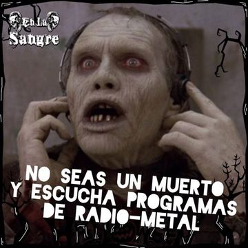 en la sangre programa 381 martes 16 04 24