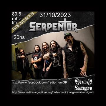 en la sangre-programa 359-charla con Temo de Serpentor