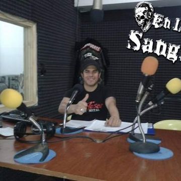 EN LA SANGRE 350