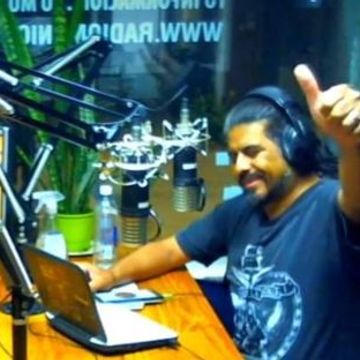 EN LA SANGRE -11 06 2024-programa 388-heavy metal