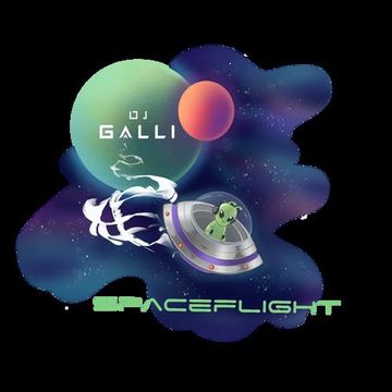 DJ Galli   SpaceFlight13