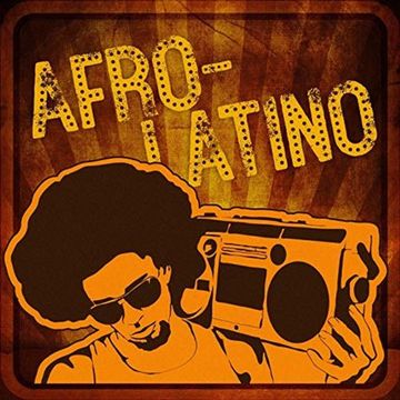 Afro Latino Mix Autumn Edition....