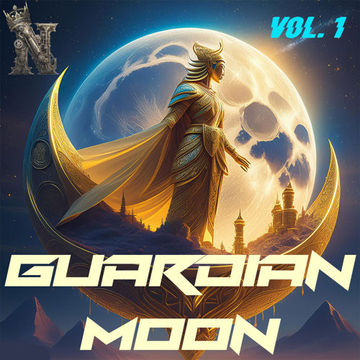 NARTSHA The Gardian moon.VOL.1