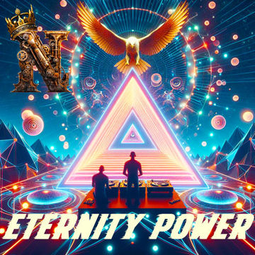 NARTSHA Eternity Power 2024