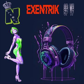 NARTSHA-Exentrik Sp vf