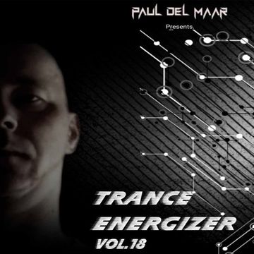 Paul Del Maar pres.Trance Energizer vol.18