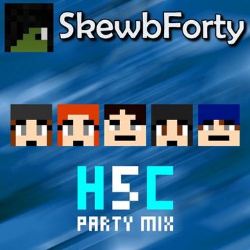 [Mix] H5C Party Mix