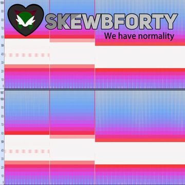 [Mix] We have normality