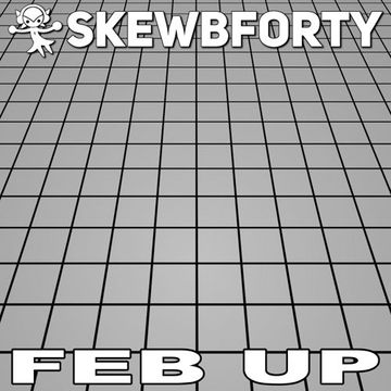 [Mix] Feb up