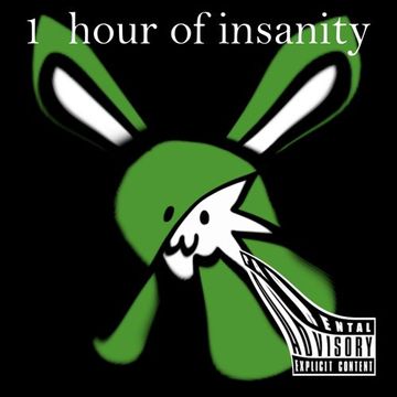 [Mix] 1 hour of insanity