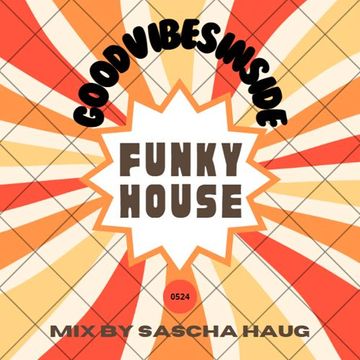 FUNKY HOUSE 0524